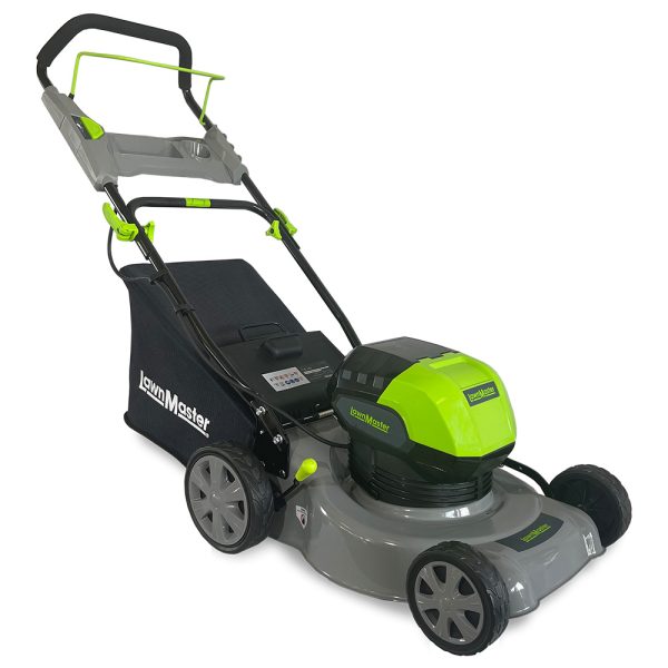 Lawnmaster 16″ Mower