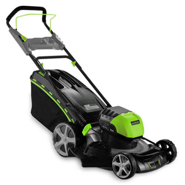 Lawnmaster 18″ Mower