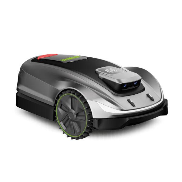 X5 Robotic Mower