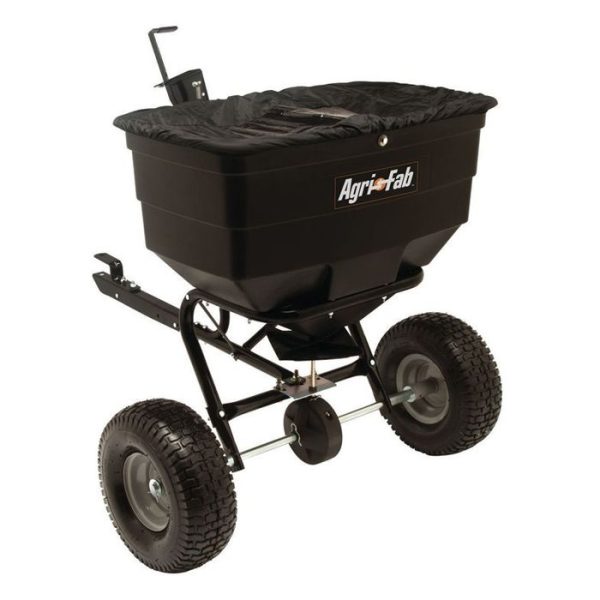 Tow Spreader 80kg