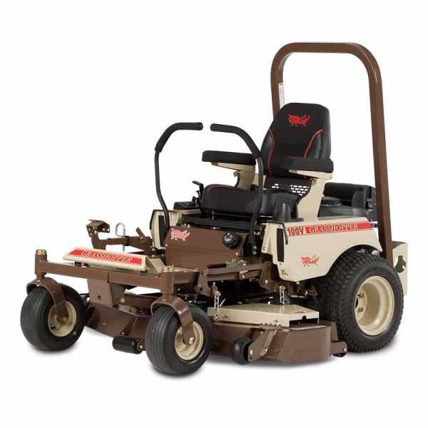 Model 125V