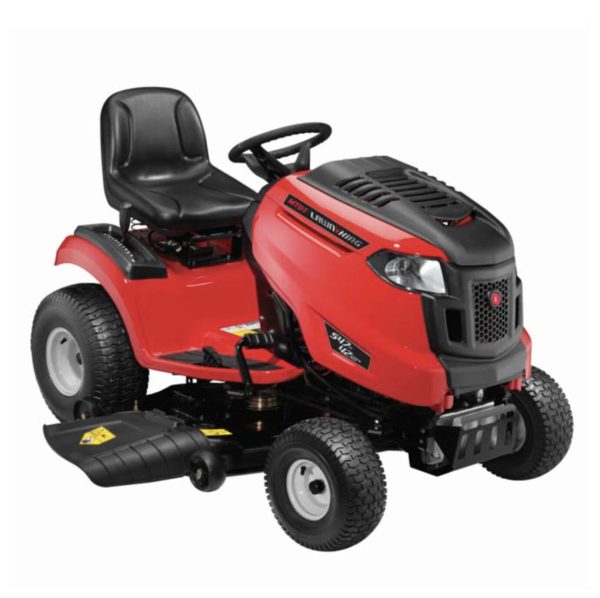 547/42 XT1 Lawn King