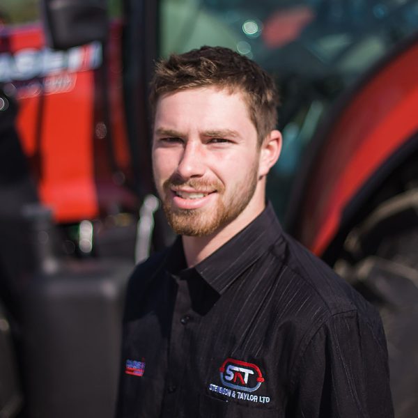 Staff - Outdoor Equipment Workshop Manager - Daniel Tilyard