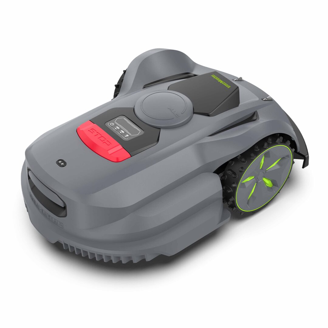 X7 Robotic Mower - Image 3