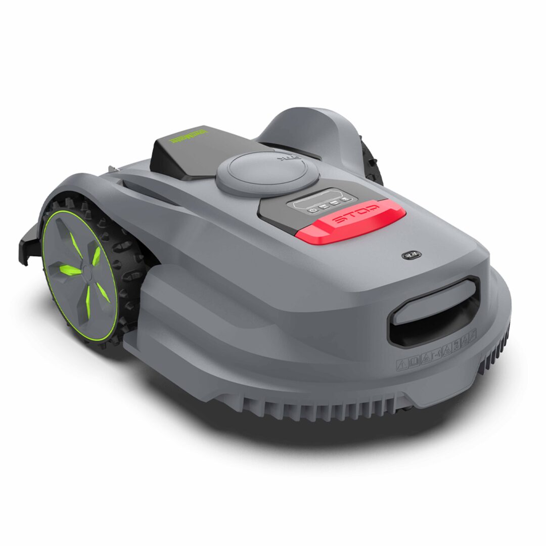 X7 Robotic Mower - Image 2